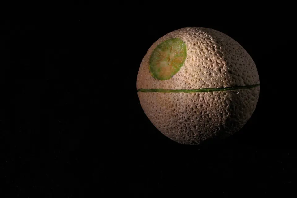 Cantaloupe