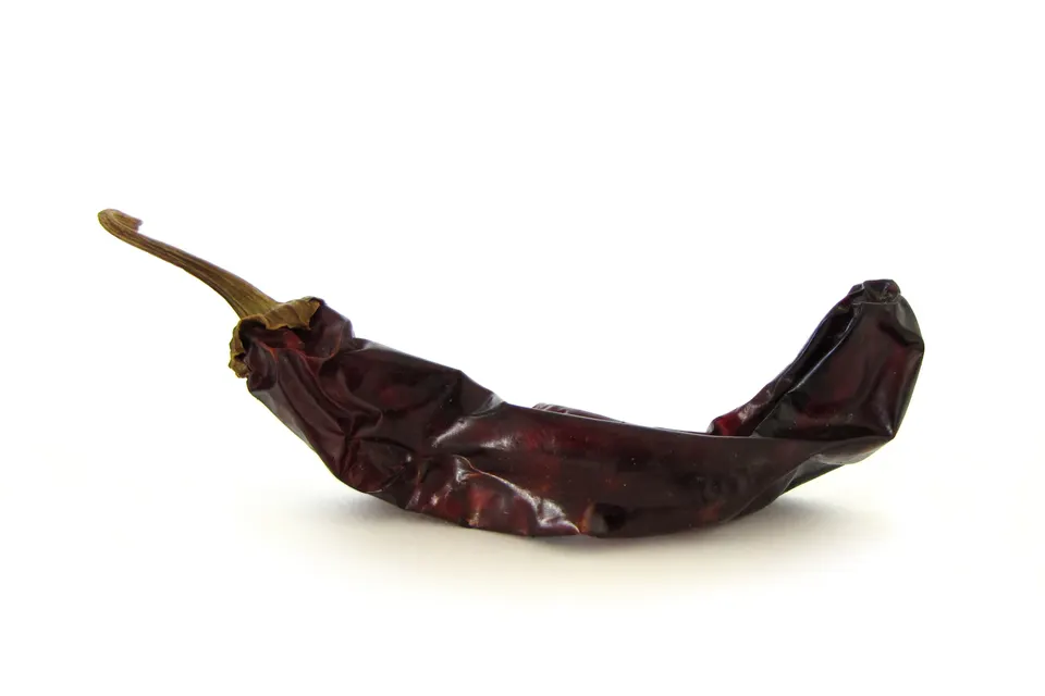 Guajillo Pepper (Mirasol)