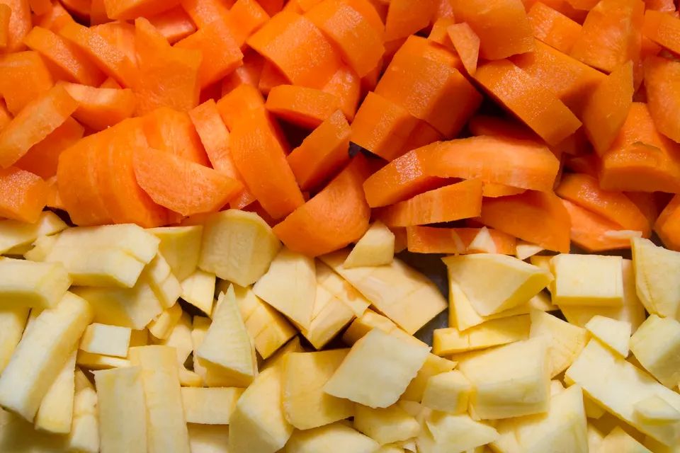 Rutabaga